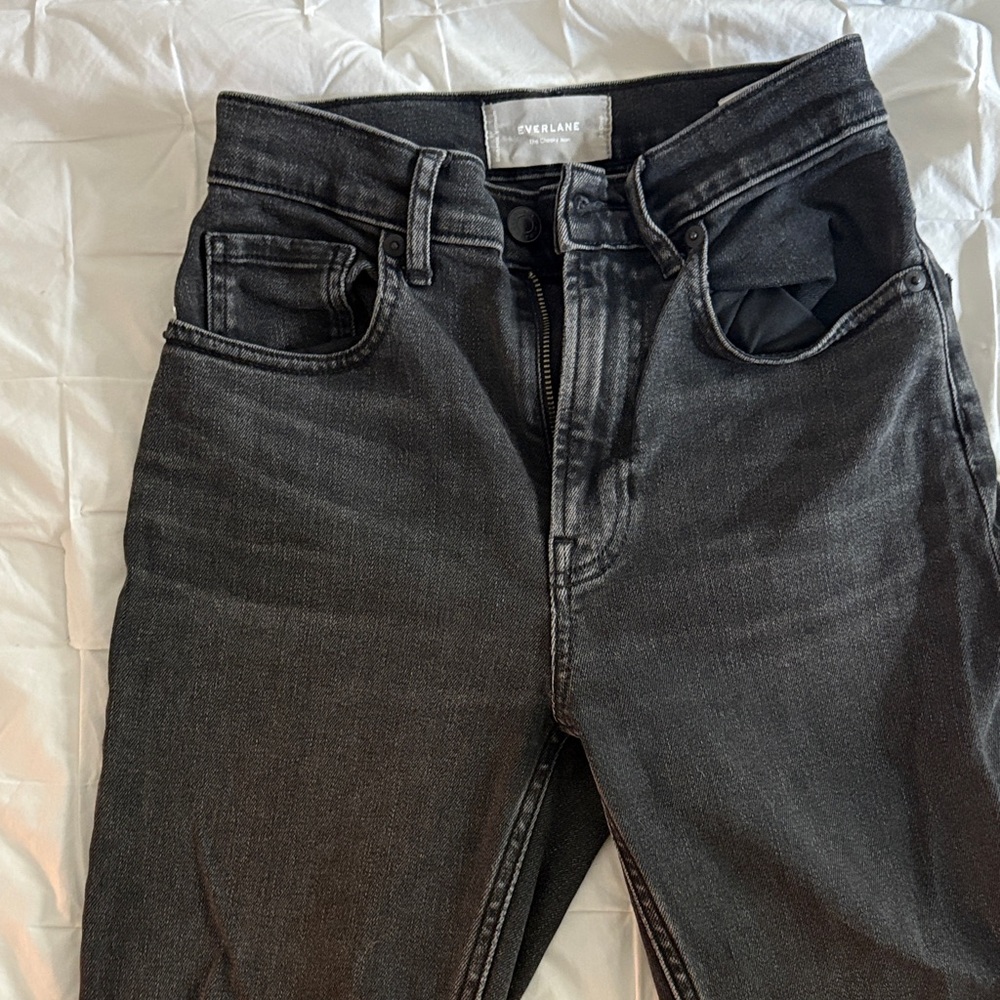 Everlane Cheeky Jean